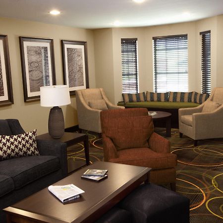 Staybridge Suites Toledo - Rossford - Perrysburg, An Ihg Hotel Bagian luar foto