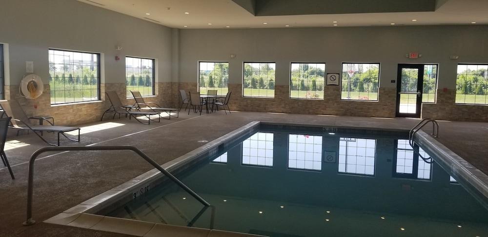 Staybridge Suites Toledo - Rossford - Perrysburg By Ihg Bagian luar foto