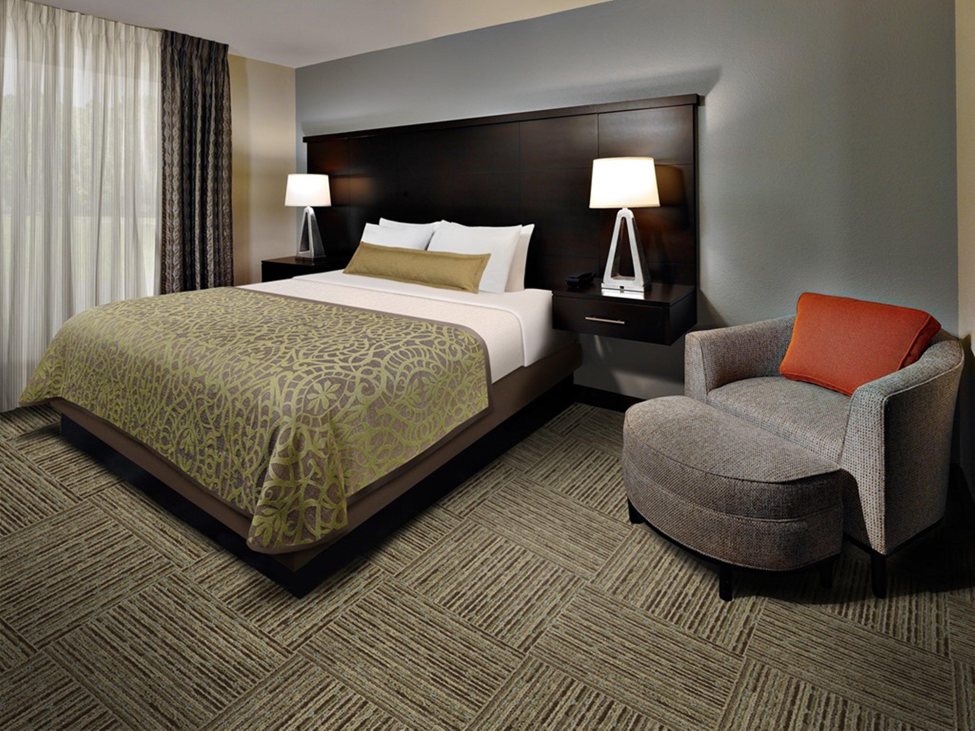 Staybridge Suites Toledo - Rossford - Perrysburg, An Ihg Hotel Bagian luar foto