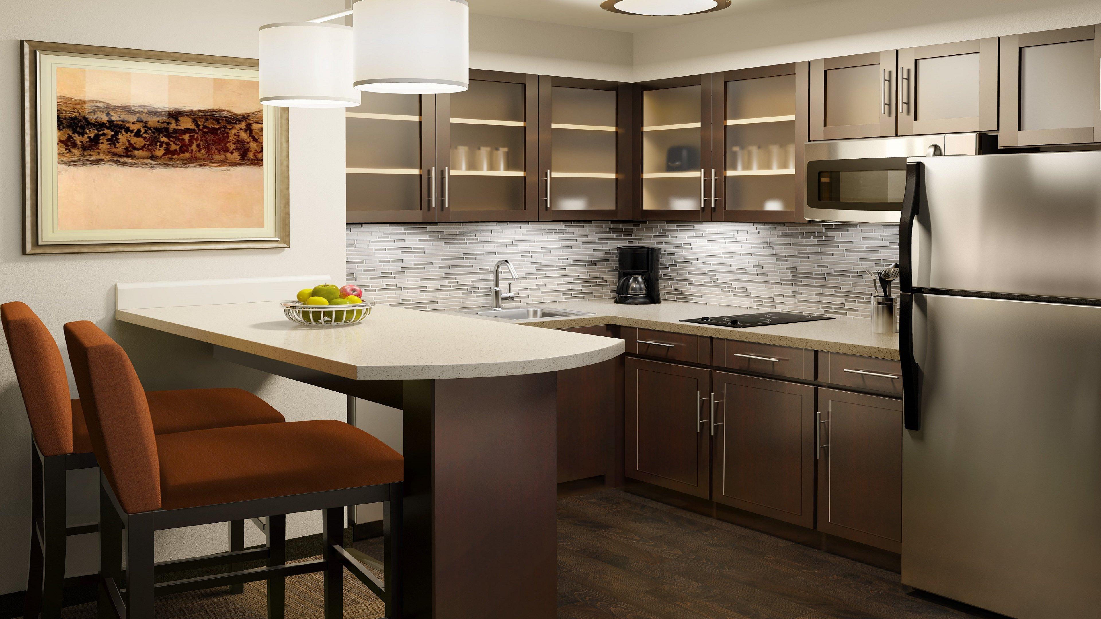 Staybridge Suites Toledo - Rossford - Perrysburg By Ihg Bagian luar foto