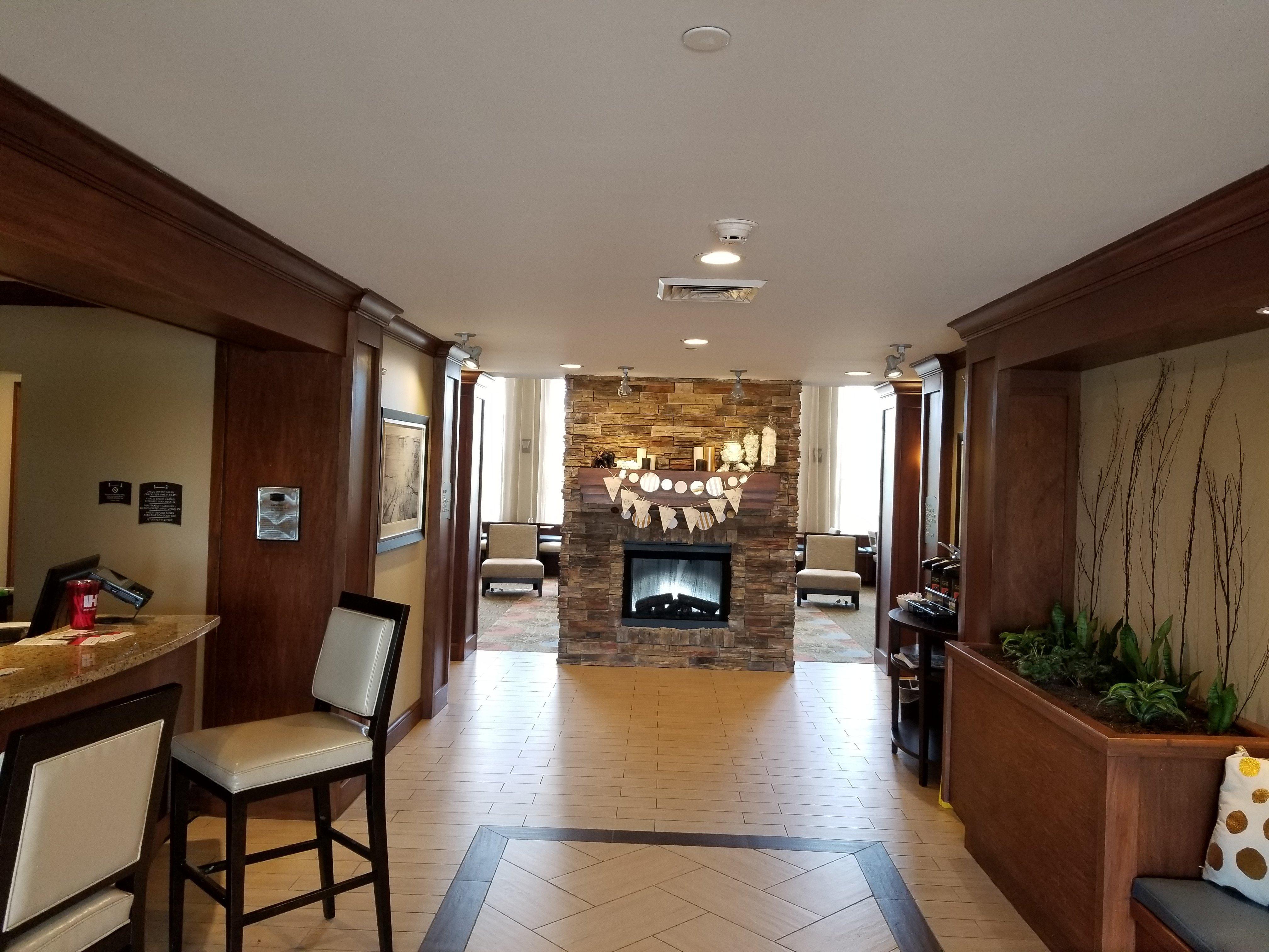 Staybridge Suites Toledo - Rossford - Perrysburg By Ihg Bagian luar foto