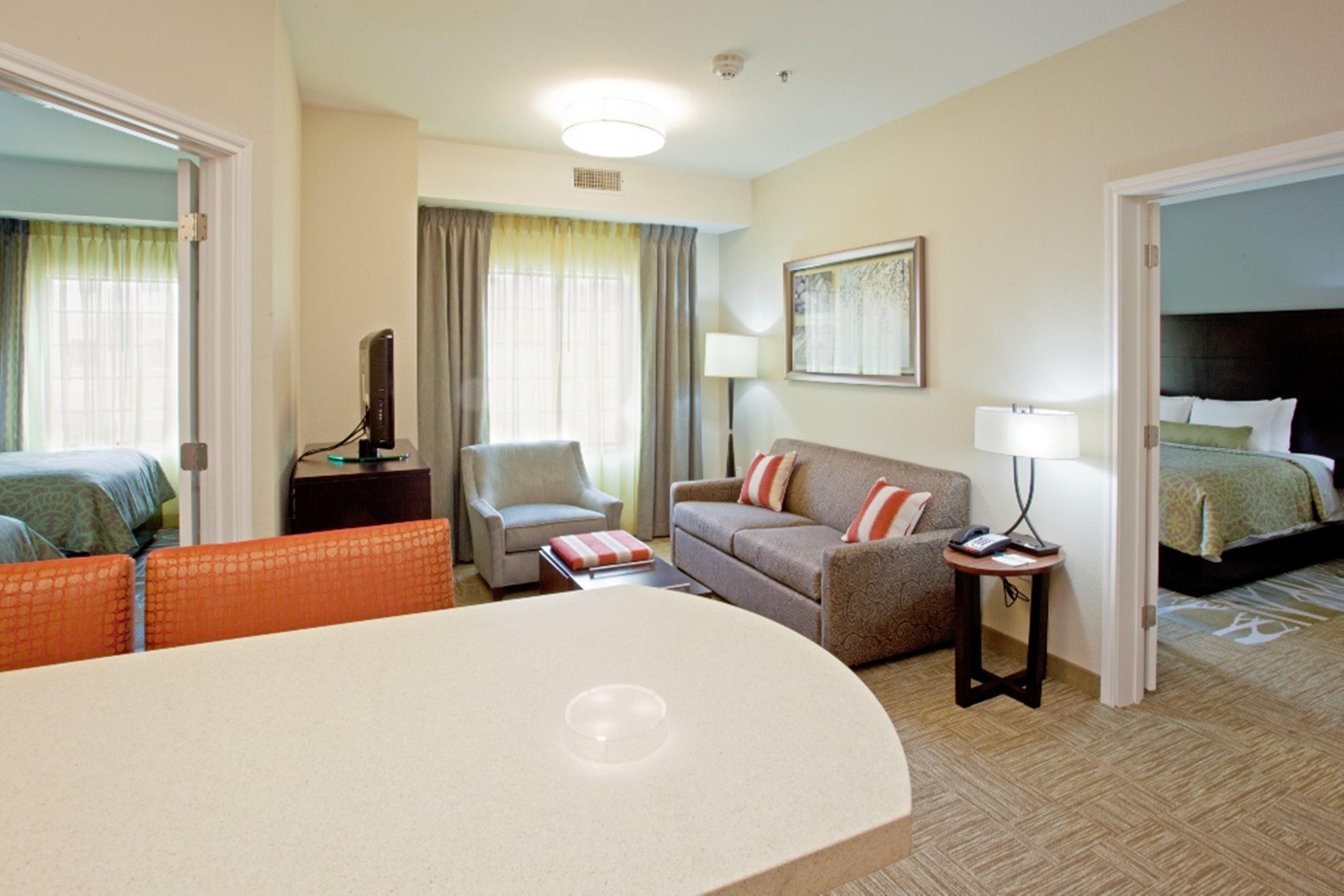 Staybridge Suites Toledo - Rossford - Perrysburg, An Ihg Hotel Bagian luar foto