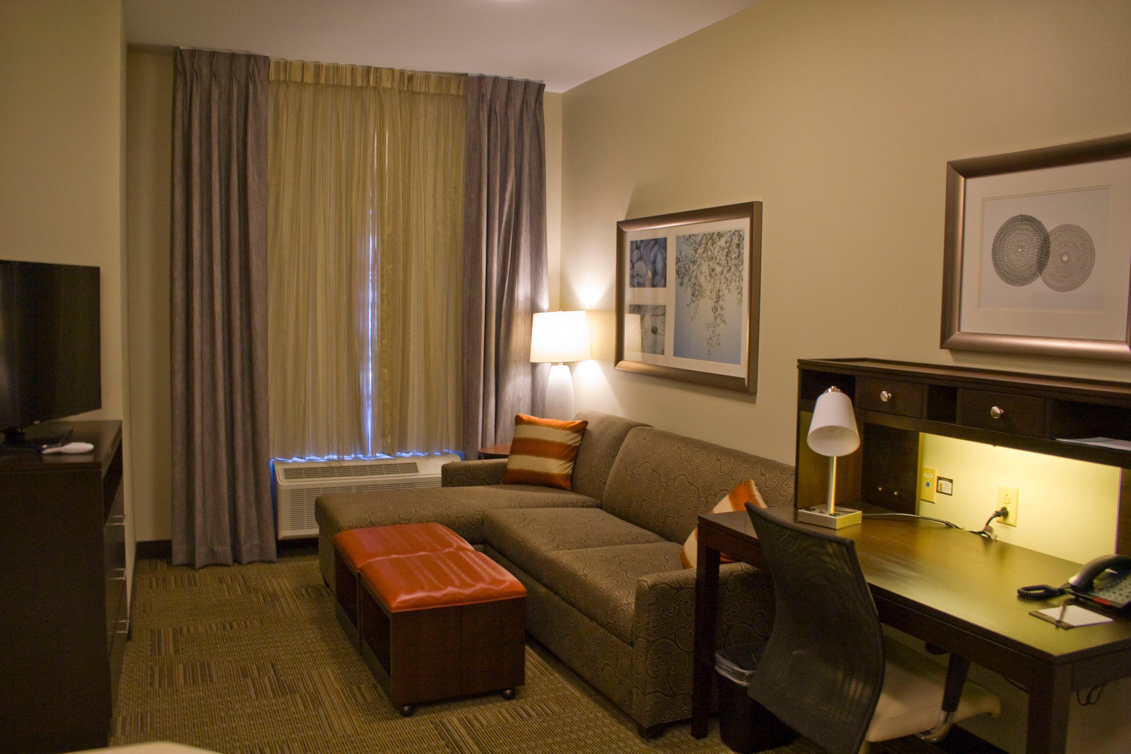 Staybridge Suites Toledo - Rossford - Perrysburg By Ihg Bagian luar foto