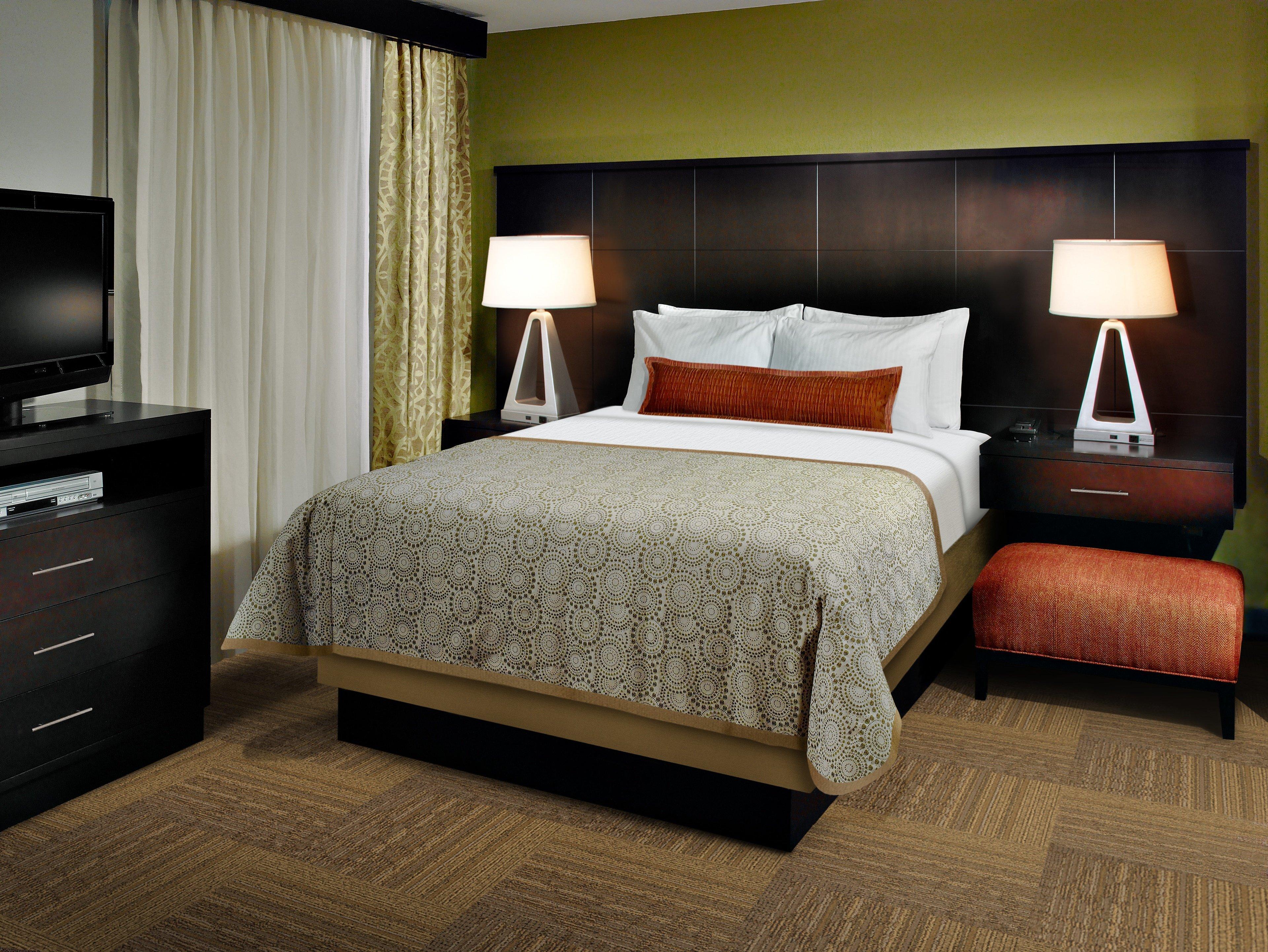 Staybridge Suites Toledo - Rossford - Perrysburg, An Ihg Hotel Bagian luar foto