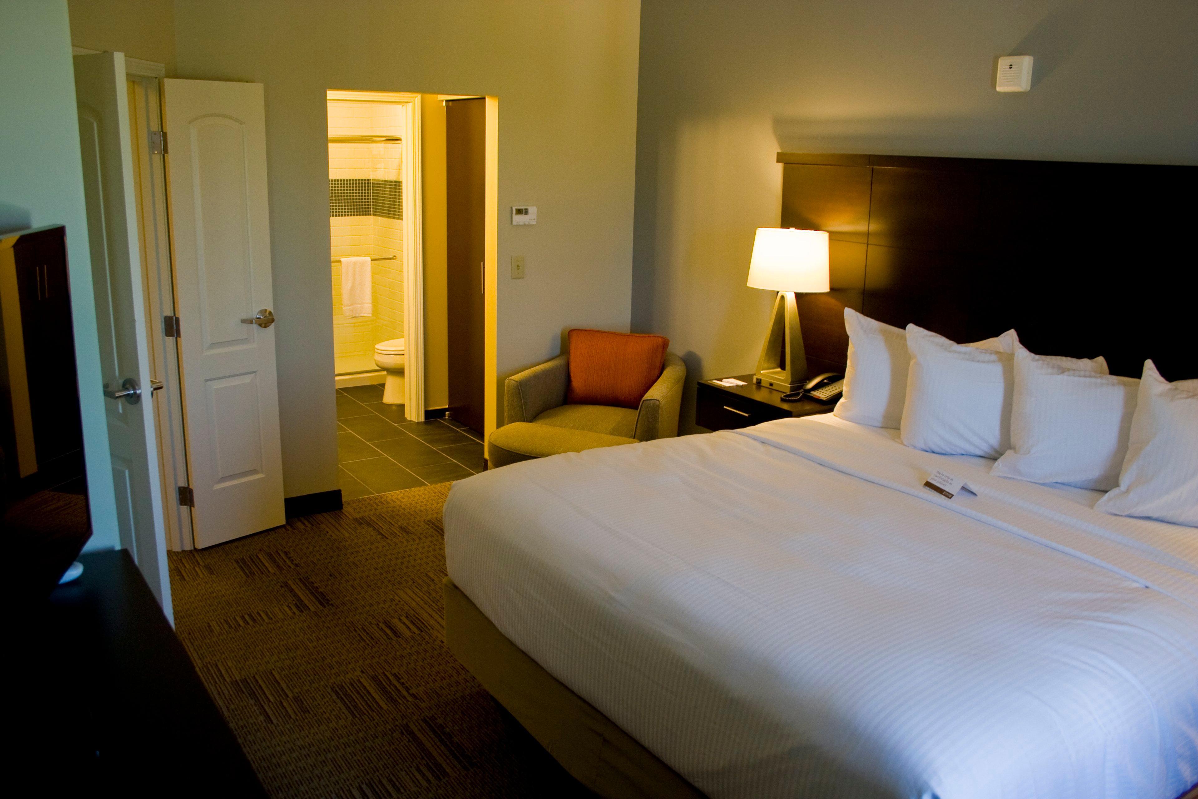 Staybridge Suites Toledo - Rossford - Perrysburg By Ihg Bagian luar foto