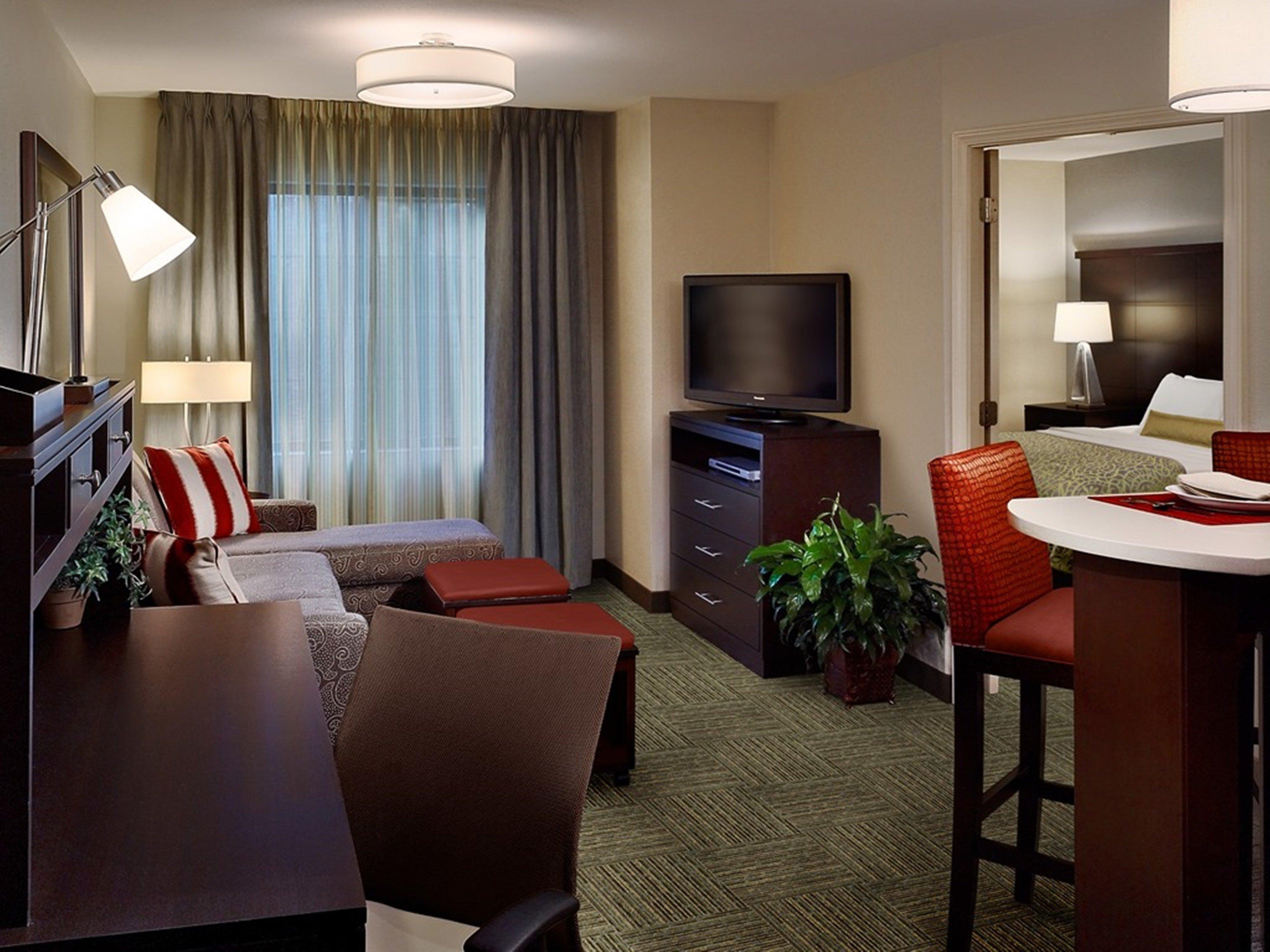 Staybridge Suites Toledo - Rossford - Perrysburg, An Ihg Hotel Bagian luar foto