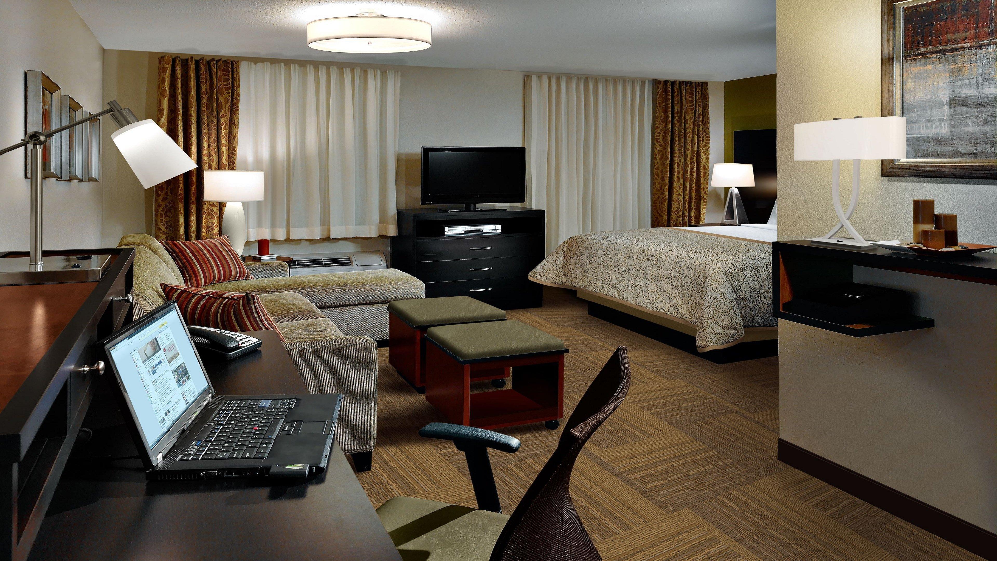 Staybridge Suites Toledo - Rossford - Perrysburg, An Ihg Hotel Bagian luar foto