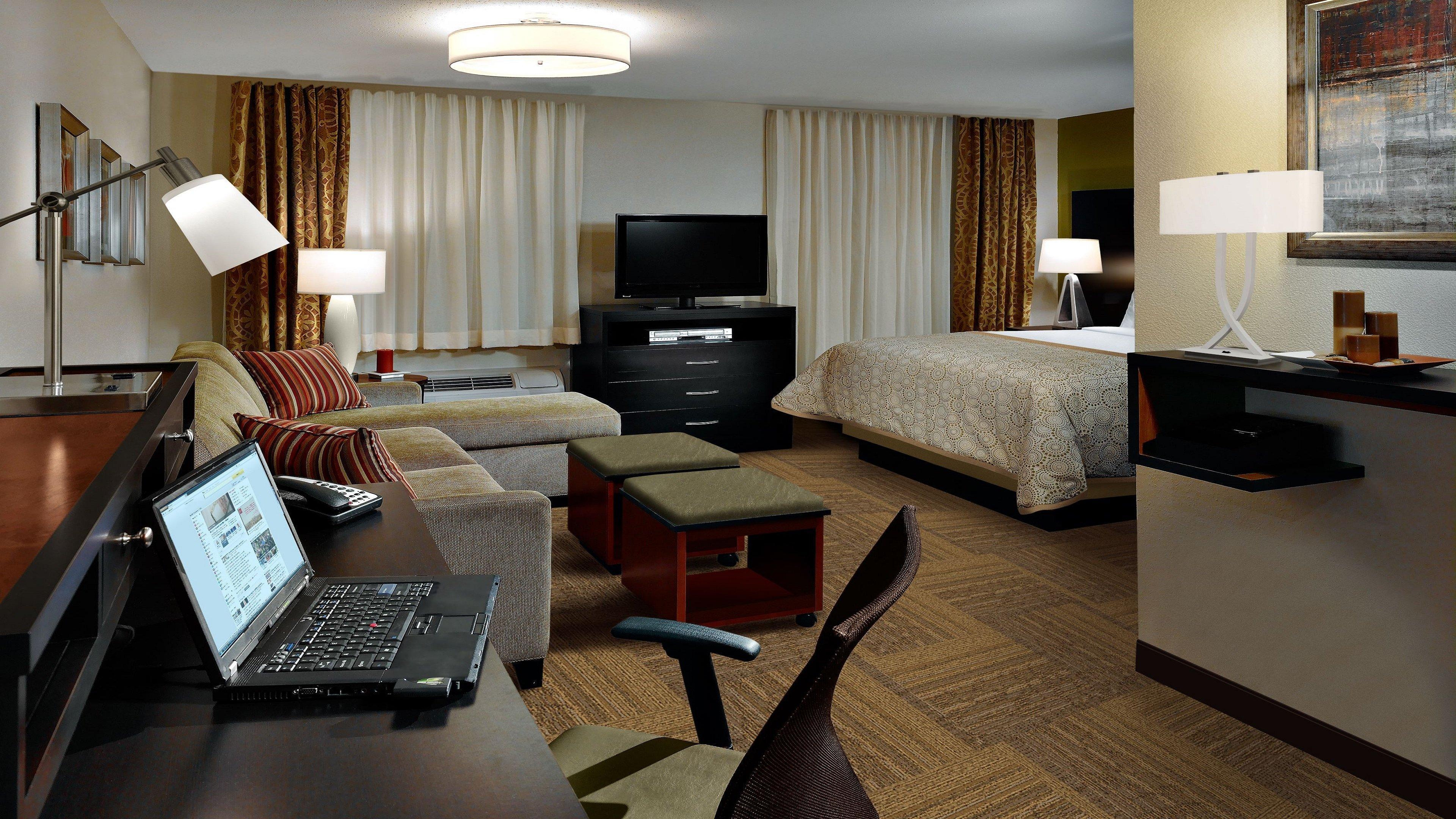 Staybridge Suites Toledo - Rossford - Perrysburg By Ihg Bagian luar foto