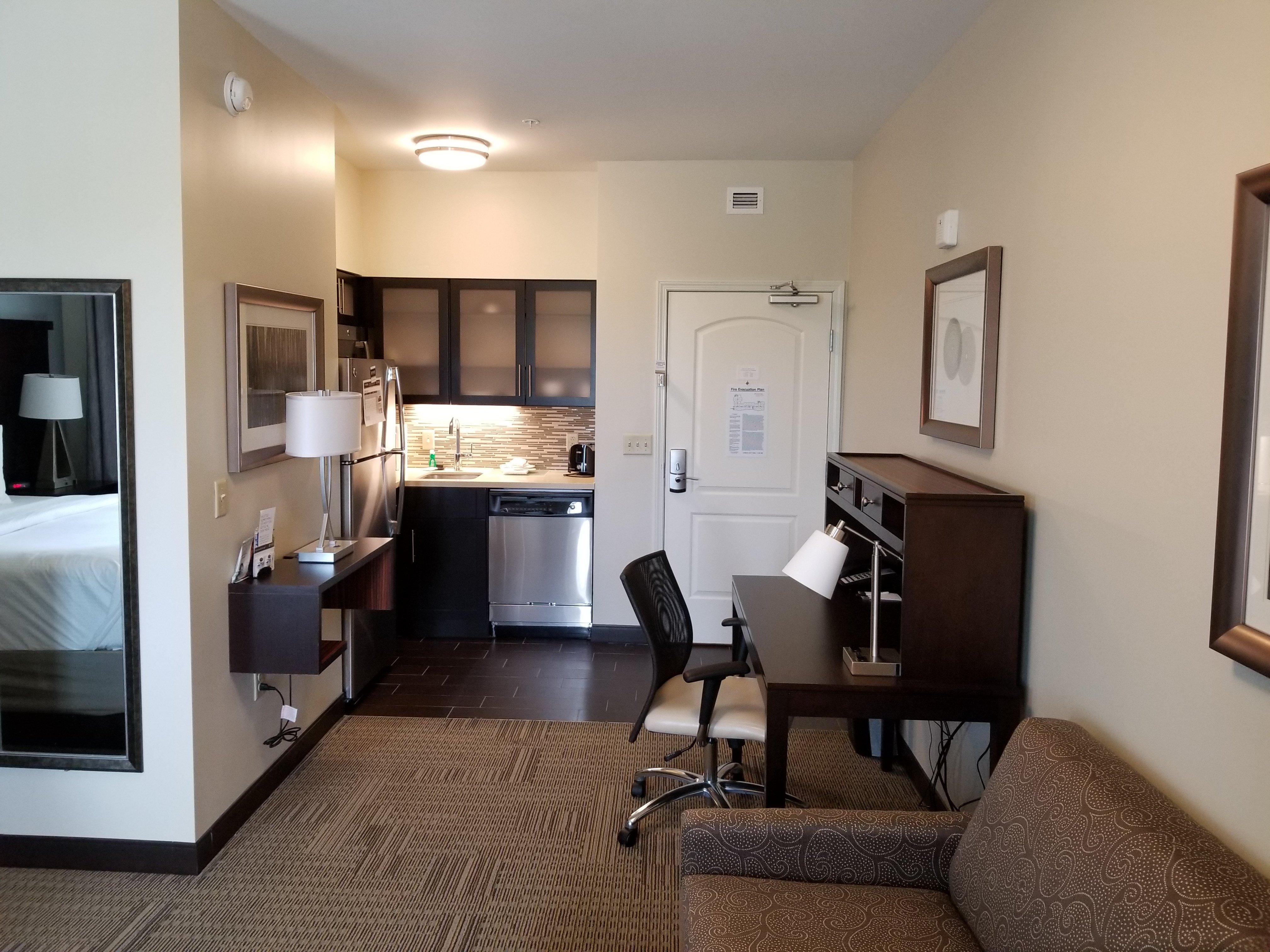 Staybridge Suites Toledo - Rossford - Perrysburg, An Ihg Hotel Bagian luar foto