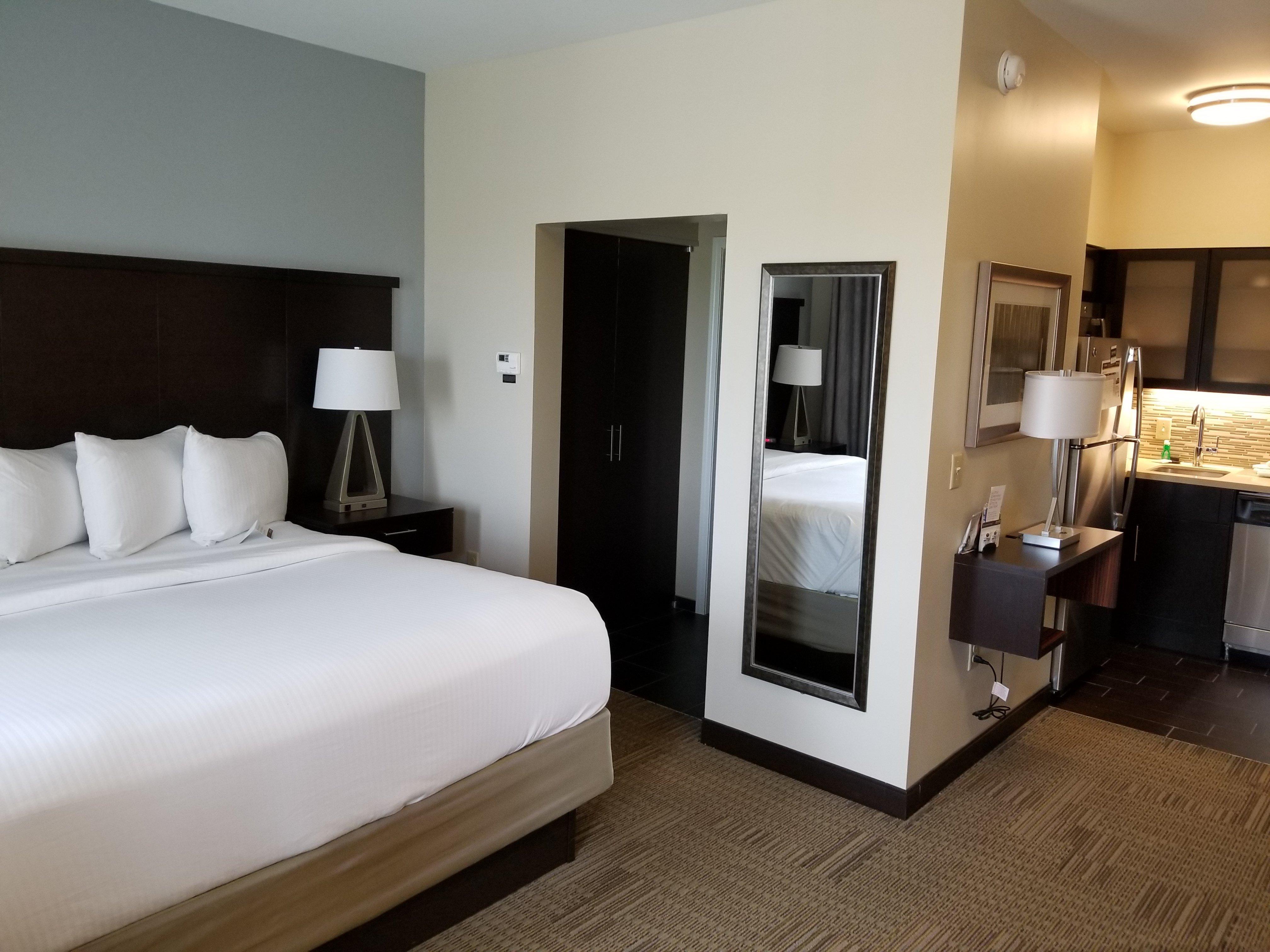 Staybridge Suites Toledo - Rossford - Perrysburg, An Ihg Hotel Bagian luar foto