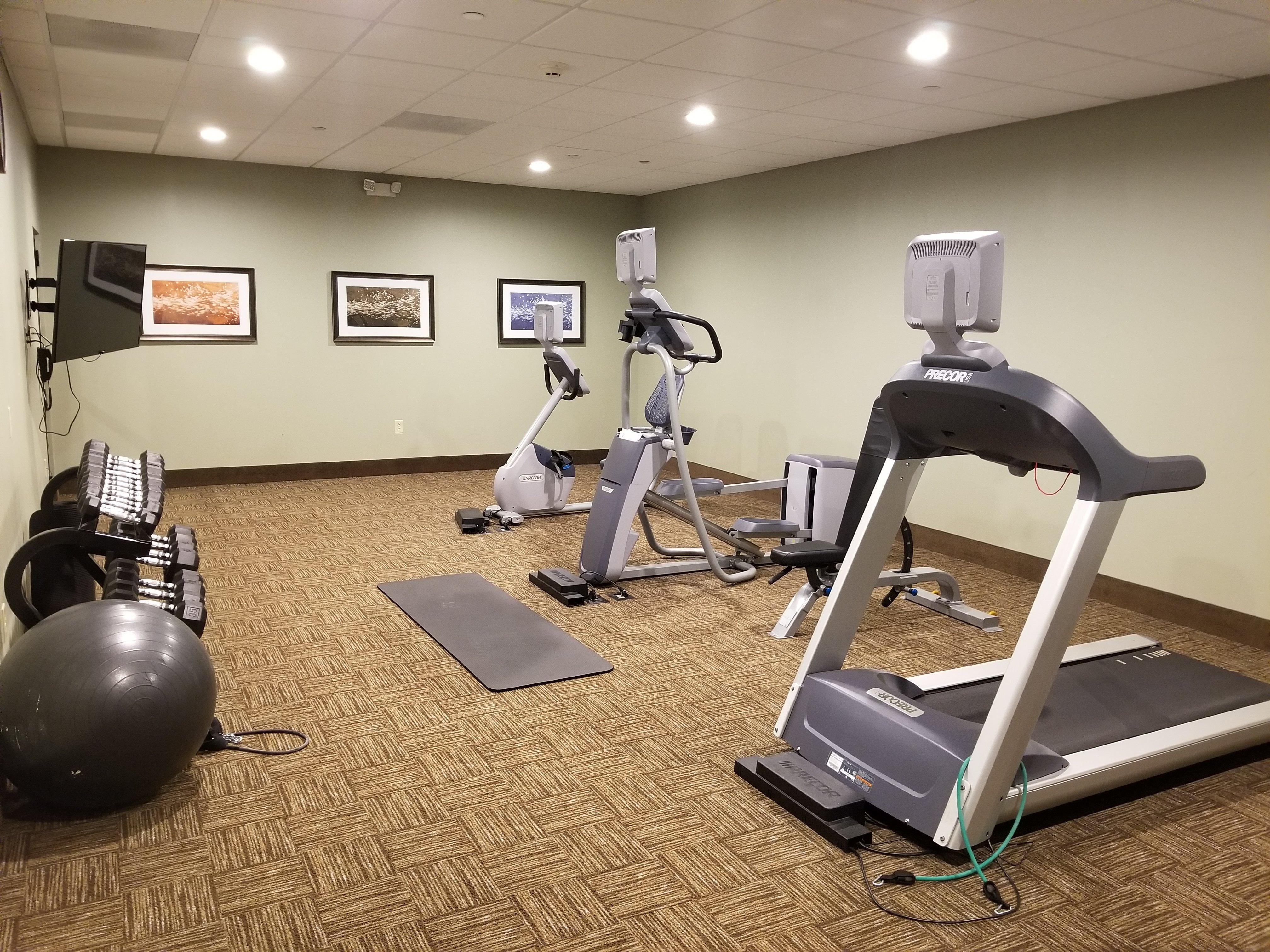 Staybridge Suites Toledo - Rossford - Perrysburg, An Ihg Hotel Bagian luar foto