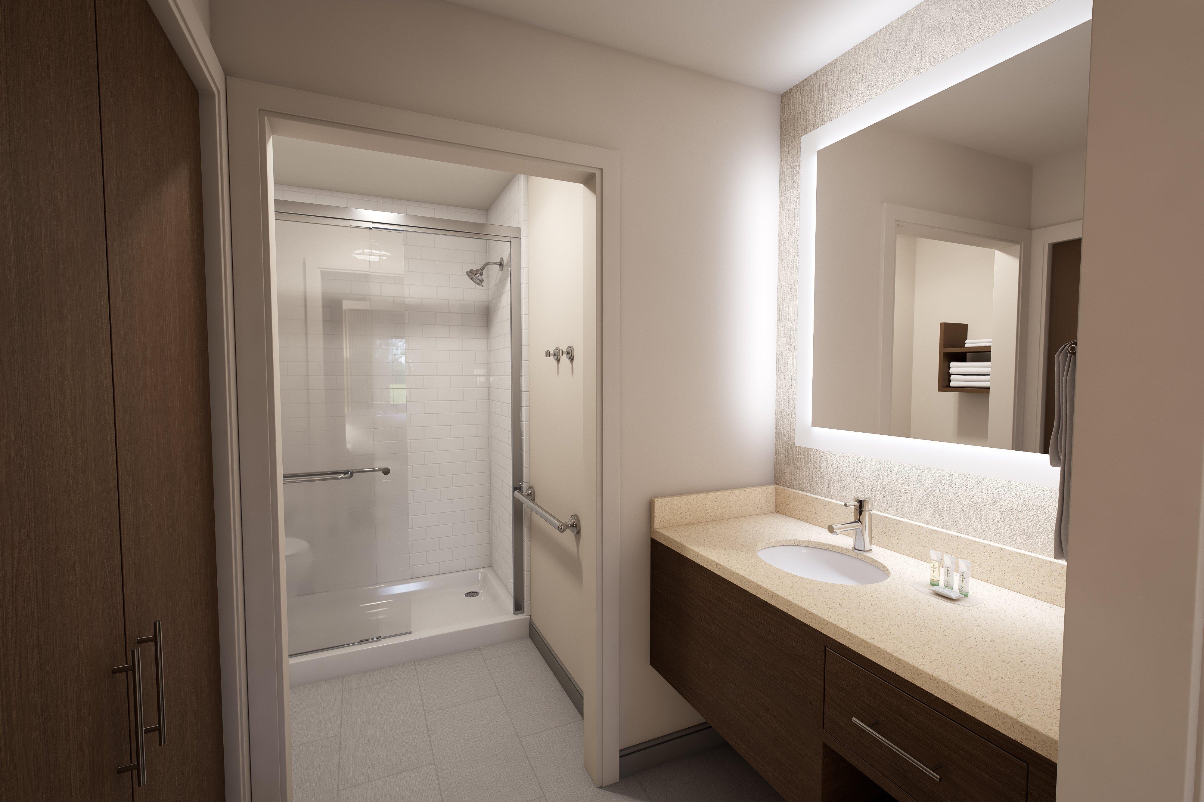 Staybridge Suites Toledo - Rossford - Perrysburg By Ihg Bagian luar foto