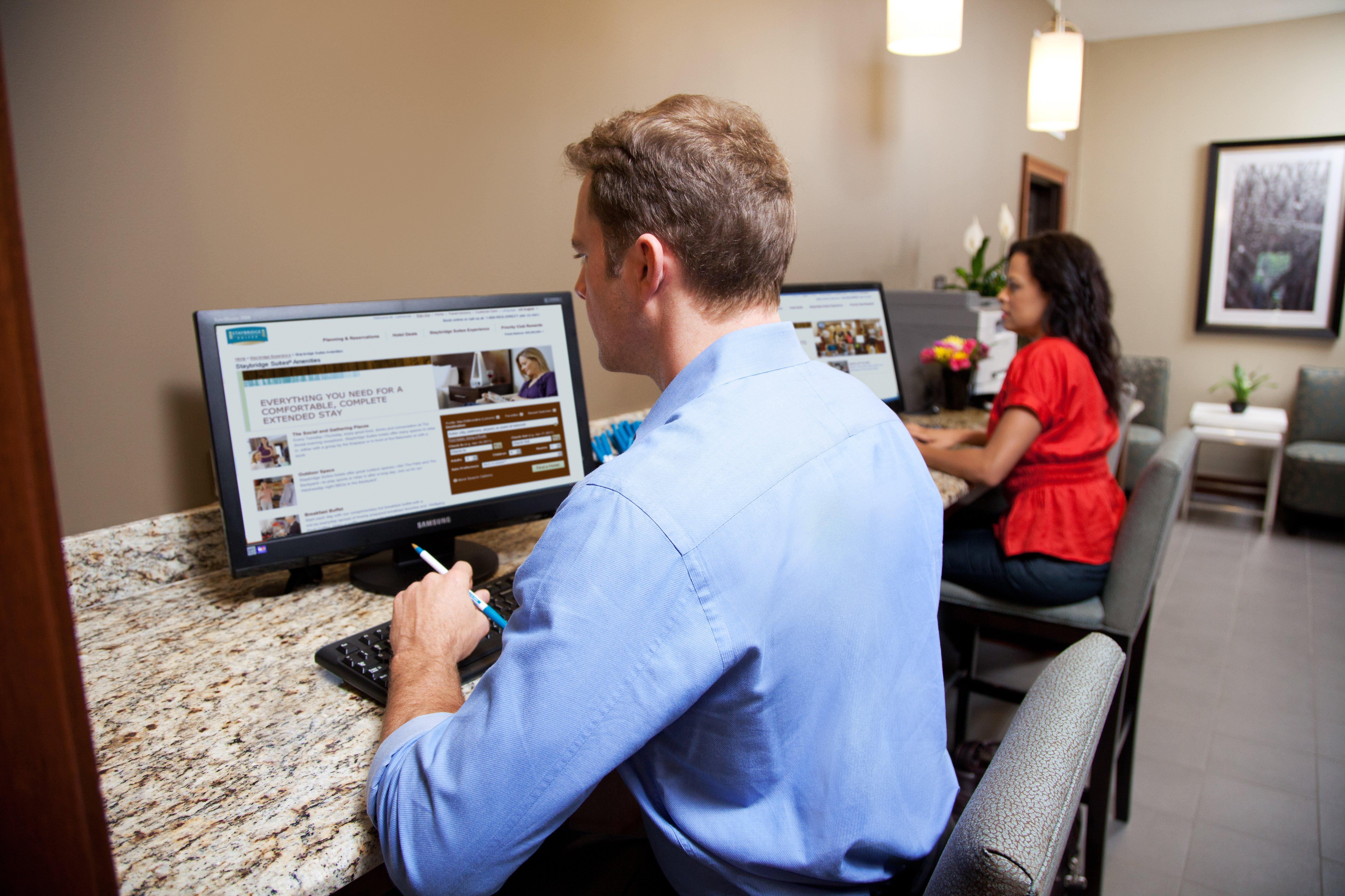 Staybridge Suites Toledo - Rossford - Perrysburg By Ihg Bagian luar foto