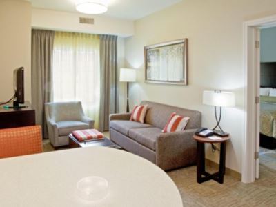 Staybridge Suites Toledo - Rossford - Perrysburg, An Ihg Hotel Bagian luar foto