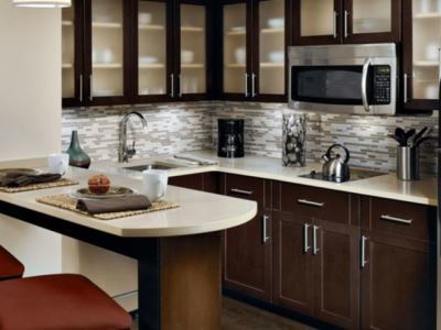 Staybridge Suites Toledo - Rossford - Perrysburg By Ihg Bagian luar foto