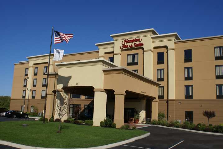 Staybridge Suites Toledo - Rossford - Perrysburg, An Ihg Hotel Bagian luar foto