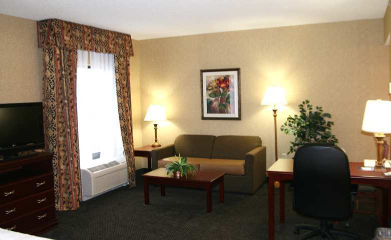 Staybridge Suites Toledo - Rossford - Perrysburg By Ihg Bagian luar foto