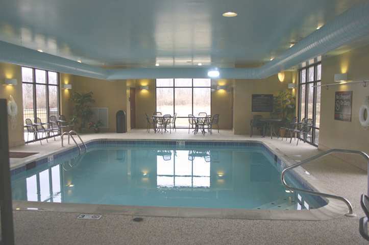Staybridge Suites Toledo - Rossford - Perrysburg By Ihg Bagian luar foto